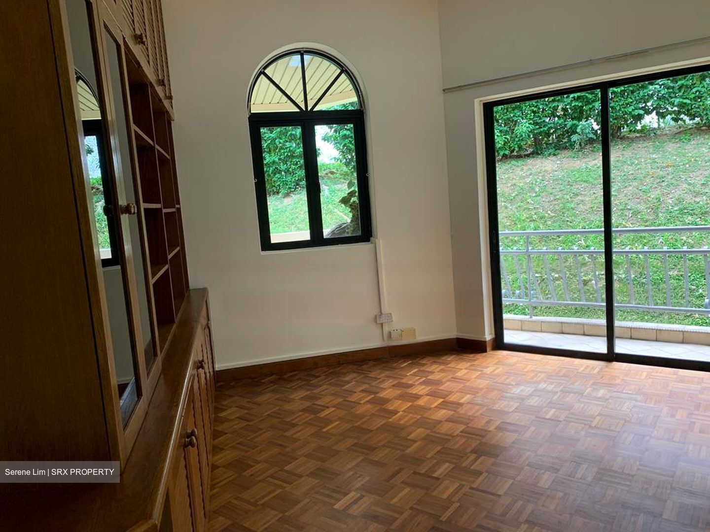 Spanish Village (D10), Condominium #460593391